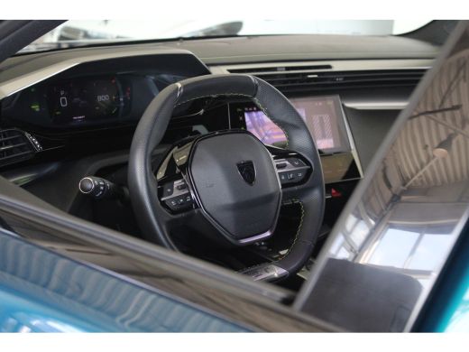 Peugeot 408 1.2 Turbo 130 EAT8 GT | MATRIX LED | ELEKTRISCHE KOFFERBAK | AGR COMFORTSTOELEN | DODEHOEK DETECT... ActivLease financial lease