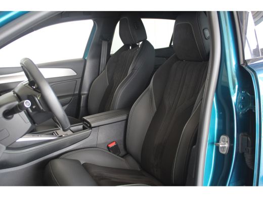 Peugeot 408 1.2 Turbo 130 EAT8 GT | MATRIX LED | ELEKTRISCHE KOFFERBAK | AGR COMFORTSTOELEN | DODEHOEK DETECT... ActivLease financial lease