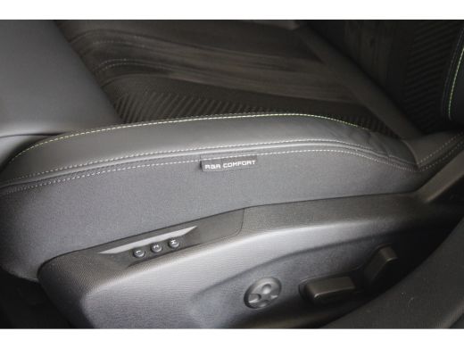Peugeot 408 1.2 Turbo 130 EAT8 GT | MATRIX LED | ELEKTRISCHE KOFFERBAK | AGR COMFORTSTOELEN | DODEHOEK DETECT... ActivLease financial lease