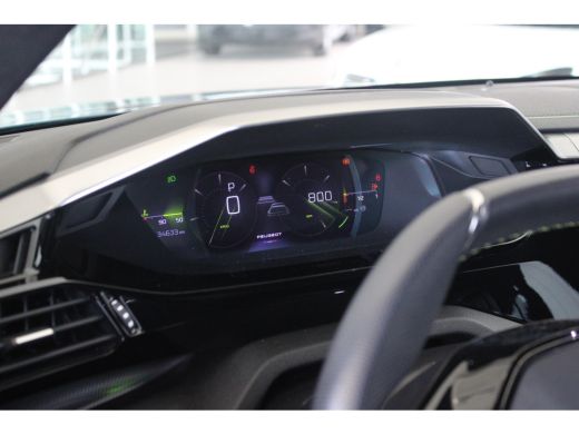 Peugeot 408 1.2 Turbo 130 EAT8 GT | MATRIX LED | ELEKTRISCHE KOFFERBAK | AGR COMFORTSTOELEN | DODEHOEK DETECT... ActivLease financial lease