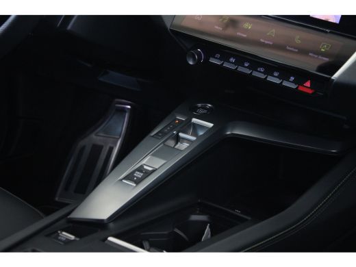 Peugeot 408 1.2 Turbo 130 EAT8 GT | MATRIX LED | ELEKTRISCHE KOFFERBAK | AGR COMFORTSTOELEN | DODEHOEK DETECT... ActivLease financial lease