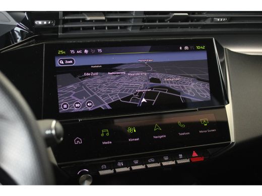 Peugeot 408 1.2 Turbo 130 EAT8 GT | MATRIX LED | ELEKTRISCHE KOFFERBAK | AGR COMFORTSTOELEN | DODEHOEK DETECT... ActivLease financial lease