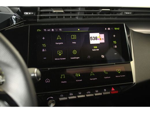 Peugeot 408 1.2 Turbo 130 EAT8 GT | MATRIX LED | ELEKTRISCHE KOFFERBAK | AGR COMFORTSTOELEN | DODEHOEK DETECT... ActivLease financial lease
