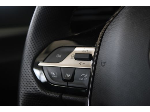 Peugeot 408 1.2 Turbo 130 EAT8 GT | MATRIX LED | ELEKTRISCHE KOFFERBAK | AGR COMFORTSTOELEN | DODEHOEK DETECT... ActivLease financial lease