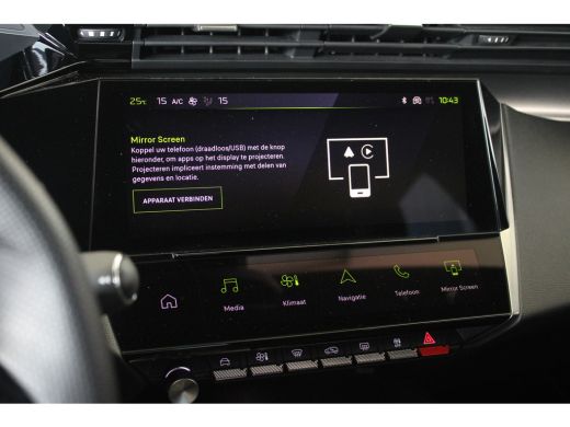 Peugeot 408 1.2 Turbo 130 EAT8 GT | MATRIX LED | ELEKTRISCHE KOFFERBAK | AGR COMFORTSTOELEN | DODEHOEK DETECT... ActivLease financial lease