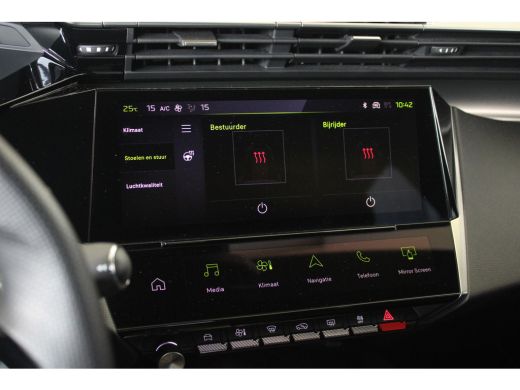 Peugeot 408 1.2 Turbo 130 EAT8 GT | MATRIX LED | ELEKTRISCHE KOFFERBAK | AGR COMFORTSTOELEN | DODEHOEK DETECT... ActivLease financial lease