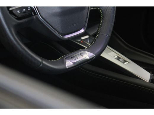 Peugeot 408 1.2 Turbo 130 EAT8 GT | MATRIX LED | ELEKTRISCHE KOFFERBAK | AGR COMFORTSTOELEN | DODEHOEK DETECT... ActivLease financial lease