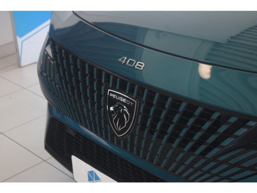 Peugeot 408 1.2 Turbo 130 EAT8 GT | MATRIX LED | ELEKTRISCHE KOFFERBAK | AGR COMFORTSTOELEN | DODEHOEK DETECT... ActivLease financial lease