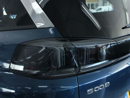 Peugeot 5008 1.2 PureTech Allure Pack CAMERA | TREKHAAK | CARPLAY | ActivLease financial lease