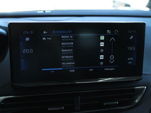 Peugeot 5008 1.2 PureTech Allure Pack CAMERA | TREKHAAK | CARPLAY | ActivLease financial lease