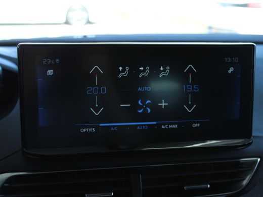Peugeot 5008 1.2 PureTech Allure Pack CAMERA | TREKHAAK | CARPLAY | ActivLease financial lease