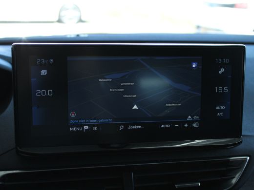 Peugeot 5008 1.2 PureTech Allure Pack CAMERA | TREKHAAK | CARPLAY | ActivLease financial lease