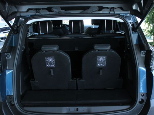 Peugeot 5008 1.2 PureTech Allure Pack CAMERA | TREKHAAK | CARPLAY | ActivLease financial lease