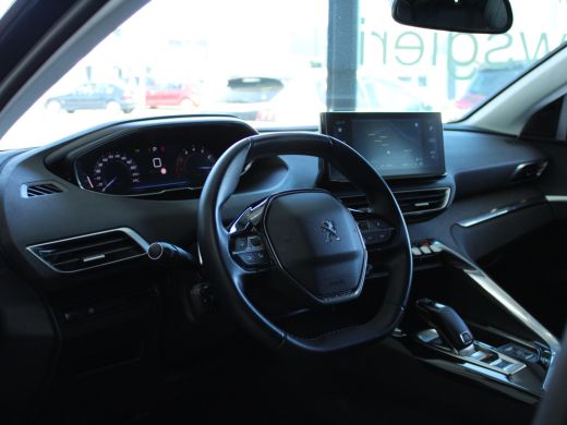 Peugeot 5008 1.2 PureTech Allure Pack CAMERA | TREKHAAK | CARPLAY | ActivLease financial lease