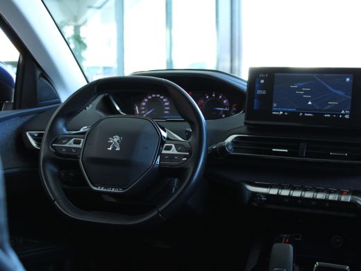 Peugeot 5008 1.2 PureTech Allure Pack CAMERA | TREKHAAK | CARPLAY | ActivLease financial lease