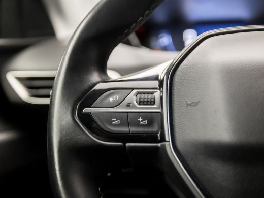 Peugeot 5008 1.2 PureTech Sport 7 Persoons (APPLE CARPLAY, GROOT NAVI, GETINT GLAS, DAB+, SPORTSTOELEN, PARKEE... ActivLease financial lease