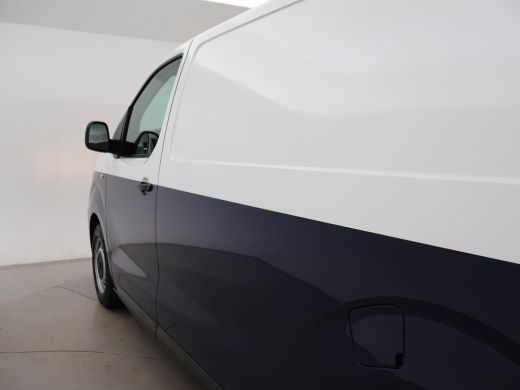 Peugeot Expert 231S 2.0 BLUEHDI 120 PREMIUM + APPLE CARPLAY | TREKHAAK | CRUISE CONTROL ActivLease financial lease