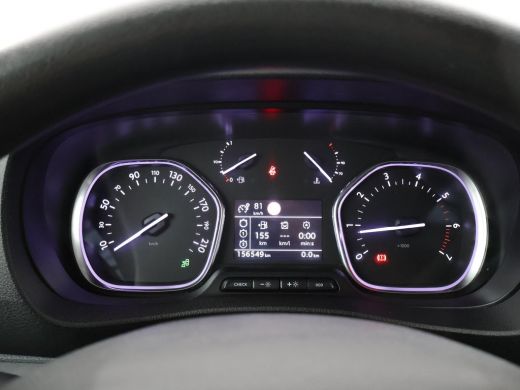 Peugeot Expert 231S 2.0 BLUEHDI 120 PREMIUM + APPLE CARPLAY | TREKHAAK | CRUISE CONTROL ActivLease financial lease