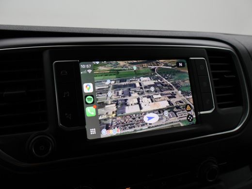 Peugeot Expert 231S 2.0 BLUEHDI 120 PREMIUM + APPLE CARPLAY | TREKHAAK | CRUISE CONTROL ActivLease financial lease