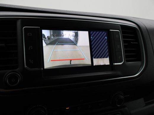 Peugeot Expert 231S 2.0 BLUEHDI 120 PREMIUM + APPLE CARPLAY | TREKHAAK | CRUISE CONTROL ActivLease financial lease
