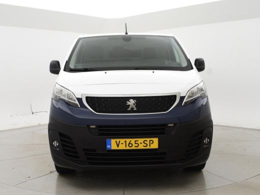 Peugeot Expert 231S 2.0 BLUEHDI 120 PREMIUM + APPLE CARPLAY | TREKHAAK | CRUISE CONTROL ActivLease financial lease