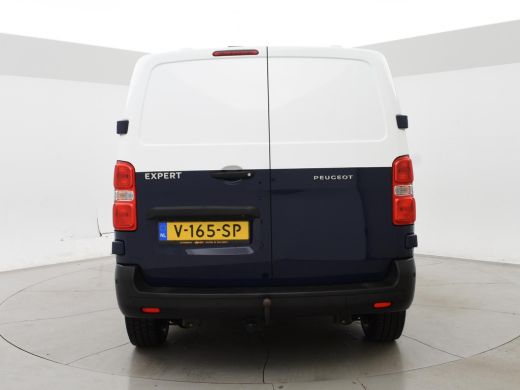 Peugeot Expert 231S 2.0 BLUEHDI 120 PREMIUM + APPLE CARPLAY | TREKHAAK | CRUISE CONTROL ActivLease financial lease
