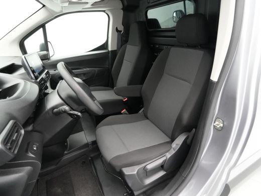 Peugeot Partner 1.5 BlueHDI Premium Navi via App Pdc Airco Cruise ActivLease financial lease
