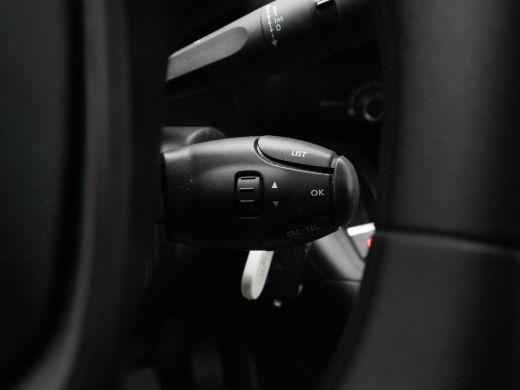Peugeot Partner 1.5 BlueHDI Premium Navi via App Pdc Airco Cruise ActivLease financial lease
