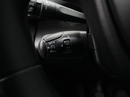 Peugeot Partner 1.5 BlueHDI Premium Navi via App Pdc Airco Cruise ActivLease financial lease