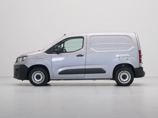 Peugeot Partner 1.5 BlueHDI Premium Navi via App Pdc Airco Cruise ActivLease financial lease