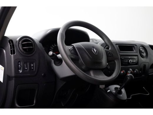 Renault Master T35 2.3 dCi 170pk E6 Automaat L2H2 Airco/Navi 03-2018 ActivLease financial lease