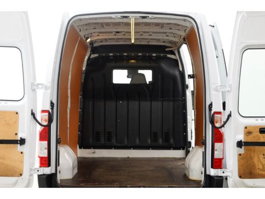 Renault Master T35 2.3 dCi 170pk E6 Automaat L2H2 Airco/Navi 03-2018 ActivLease financial lease