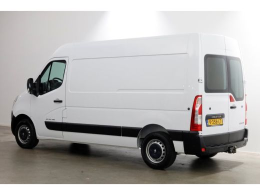 Renault Master T35 2.3 dCi 170pk E6 Automaat L2H2 Airco/Navi 03-2018 ActivLease financial lease