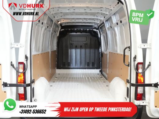 Renault Master T35 2.3 dCi 180 pk L3H2 2.5t Trekverm./ Carplay/ Navi/ Cruise/ Camera/ PDC ActivLease financial lease