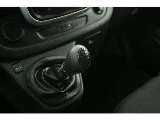 Renault Trafic 1.6 dCi T29 L1H1 Airco Cruise 2xSchuifdeur 3 Persoons Parkeersensoren Elektrpakket ActivLease financial lease