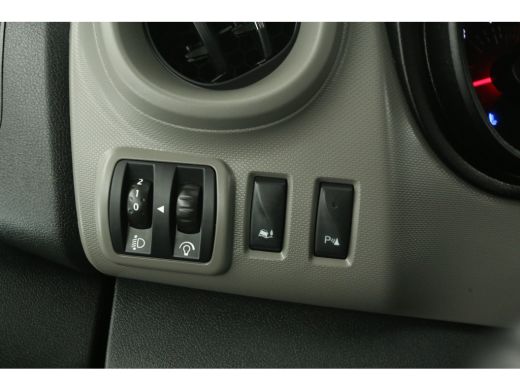 Renault Trafic 1.6 dCi T29 L1H1 Airco Cruise 2xSchuifdeur 3 Persoons Parkeersensoren Elektrpakket ActivLease financial lease