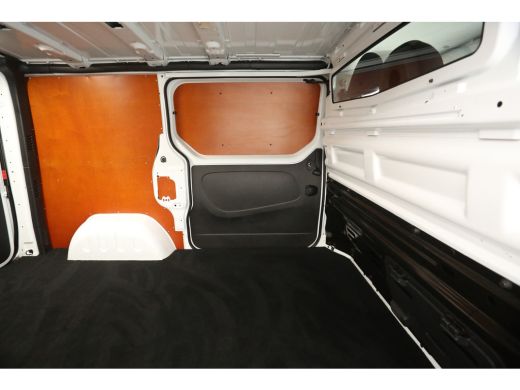 Renault Trafic 1.6 dCi T29 L1H1 Airco Cruise 2xSchuifdeur 3 Persoons Parkeersensoren Elektrpakket ActivLease financial lease