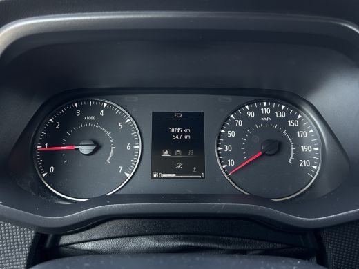 Renault Trafic / 2.0 dCi / L2H1 / 38.745 KM / 1e EIGENAAR / LED / AIRCO / CRUISE / BLUETOOTH ActivLease financial lease