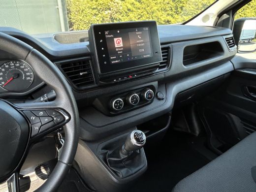 Renault Trafic / 2.0 dCi / L2H1 / 38.745 KM / 1e EIGENAAR / LED / AIRCO / CRUISE / BLUETOOTH ActivLease financial lease