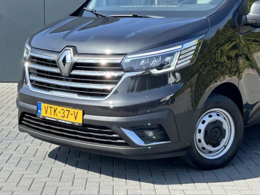 Renault Trafic / 2.0 dCi / L2H1 / 38.745 KM / 1e EIGENAAR / LED / AIRCO / CRUISE / BLUETOOTH ActivLease financial lease