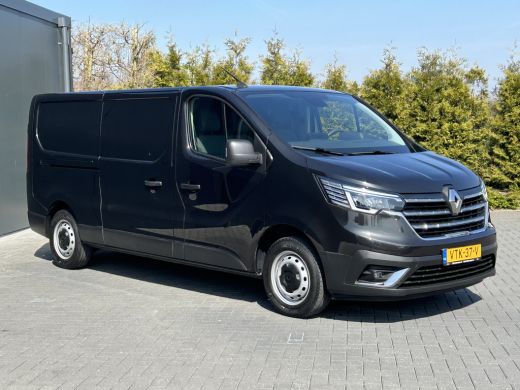 Renault Trafic / 2.0 dCi / L2H1 / 38.745 KM / 1e EIGENAAR / LED / AIRCO / CRUISE / BLUETOOTH ActivLease financial lease