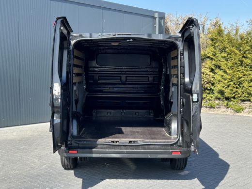 Renault Trafic / 2.0 dCi / L2H1 / 38.745 KM / 1e EIGENAAR / LED / AIRCO / CRUISE / BLUETOOTH ActivLease financial lease