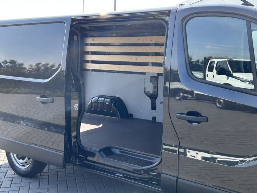 Renault Trafic / 2.0 dCi / L2H1 / 38.745 KM / 1e EIGENAAR / LED / AIRCO / CRUISE / BLUETOOTH ActivLease financial lease