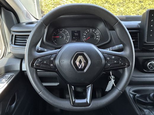 Renault Trafic / 2.0 dCi / L2H1 / 38.745 KM / 1e EIGENAAR / LED / AIRCO / CRUISE / BLUETOOTH ActivLease financial lease