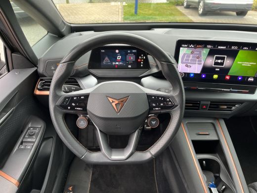 Seat Born 59kWh 170kW eBoost Business | 230Pk | ACC | A. Camera | HUD | Navi | Clima | ActivLease financial lease