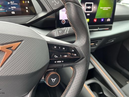 Seat Born 59kWh 170kW eBoost Business | 230Pk | ACC | A. Camera | HUD | Navi | Clima | ActivLease financial lease
