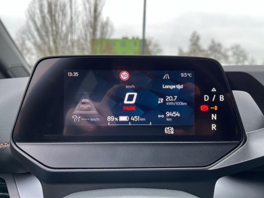 Seat Born 59kWh 170kW eBoost Business | 230Pk | ACC | A. Camera | HUD | Navi | Clima | ActivLease financial lease