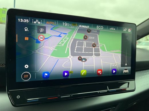 Seat Born 59kWh 170kW eBoost Business | 230Pk | ACC | A. Camera | HUD | Navi | Clima | ActivLease financial lease