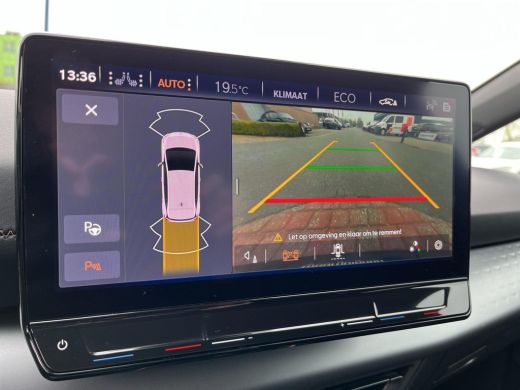 Seat Born 59kWh 170kW eBoost Business | 230Pk | ACC | A. Camera | HUD | Navi | Clima | ActivLease financial lease