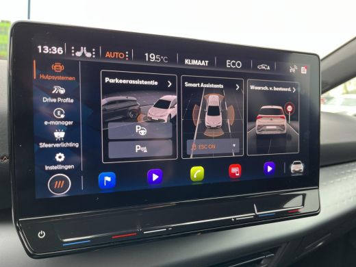 Seat Born 59kWh 170kW eBoost Business | 230Pk | ACC | A. Camera | HUD | Navi | Clima | ActivLease financial lease